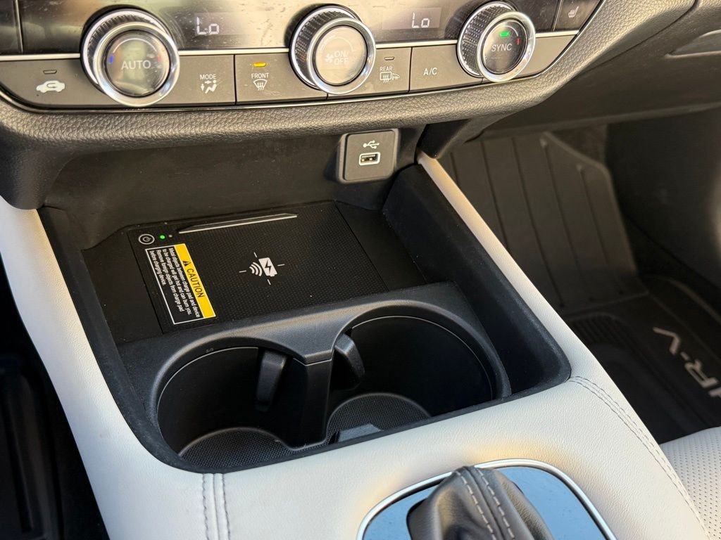 2024 Honda HR-V EX-L photo 29