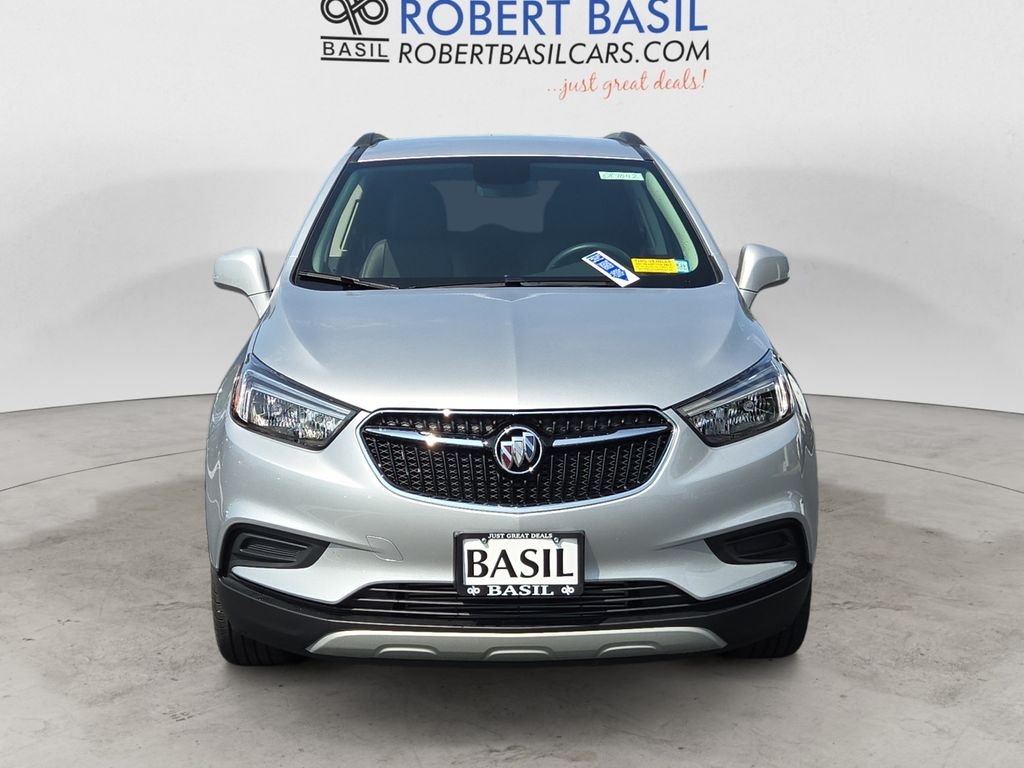 2022 Buick Encore Preferred photo 8