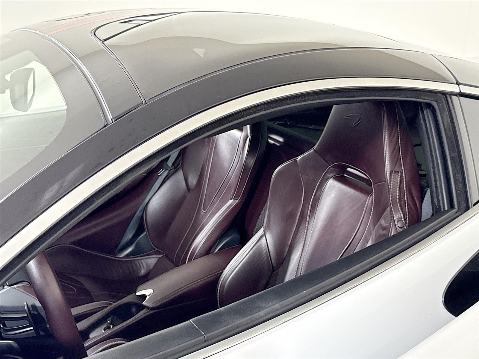 2019 Mclaren 720S photo 10