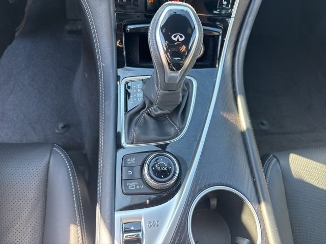 2022 Infiniti Q50 Sensory photo 18