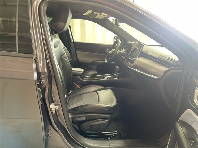 2024 Jeep Compass North Edition Latitude photo 19