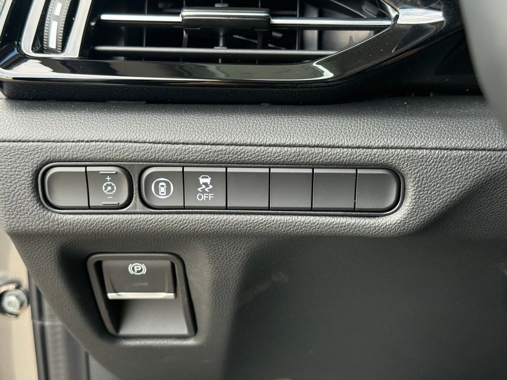 2025 Acura MDX Base photo 33