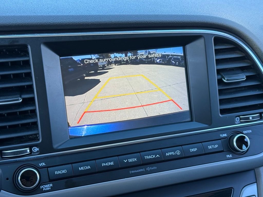2017 Hyundai Elantra SE photo 22