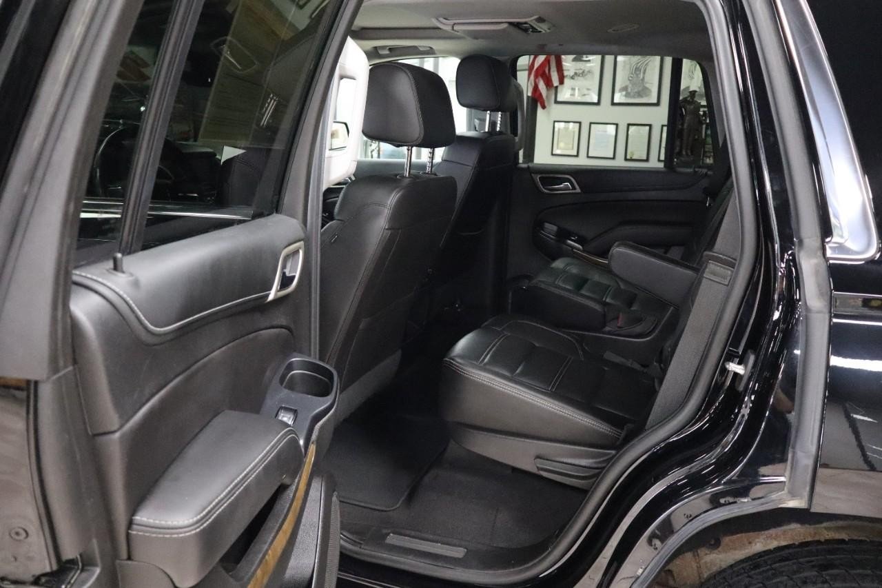 2019 Gmc Yukon Denali photo 20
