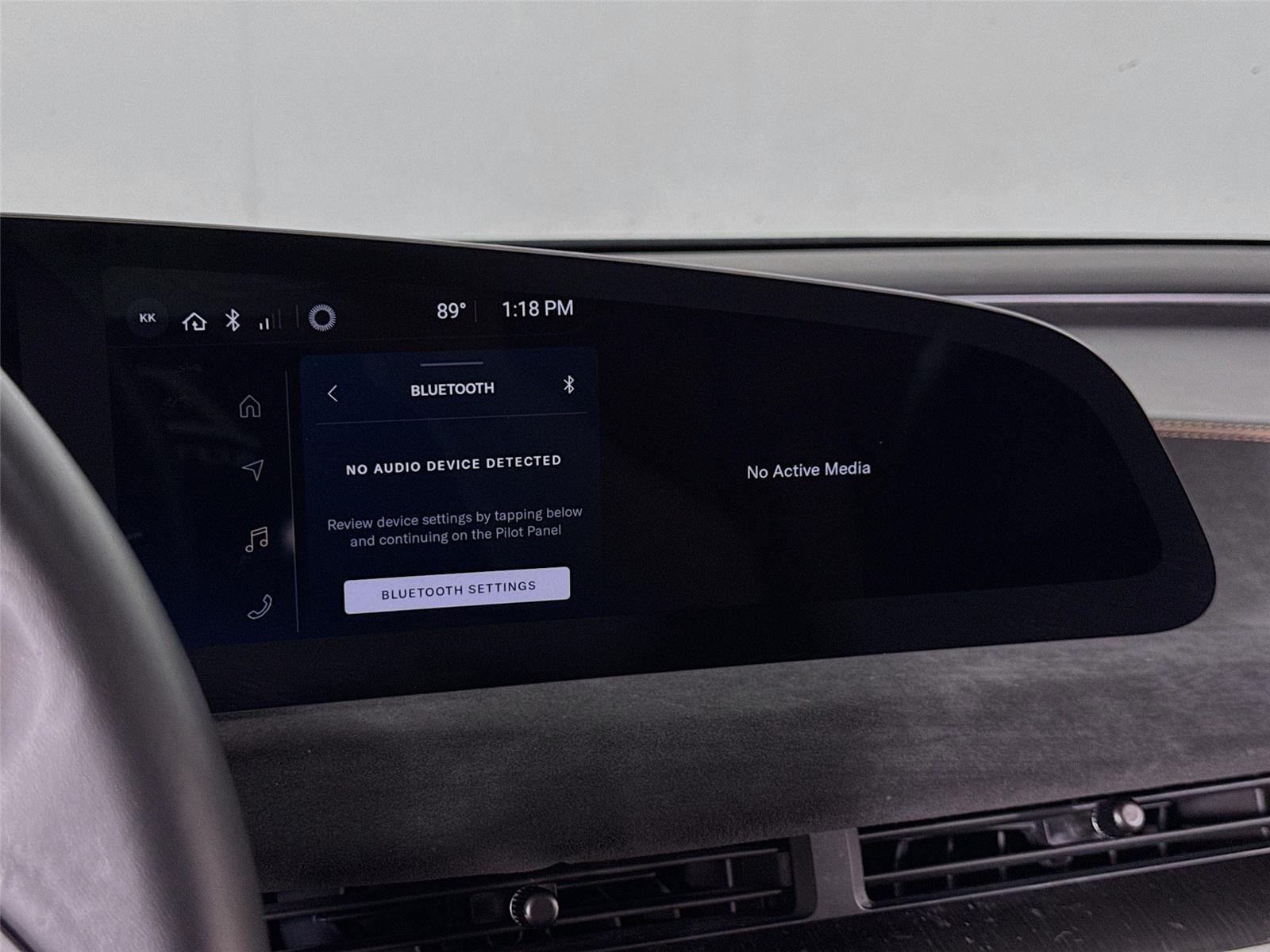 2022 Lucid Air Grand Touring photo 22