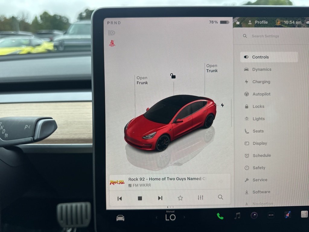 2023 Tesla Model 3 Performance photo 20