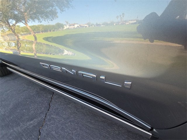 2021 Gmc Sierra 1500 Denali photo 33