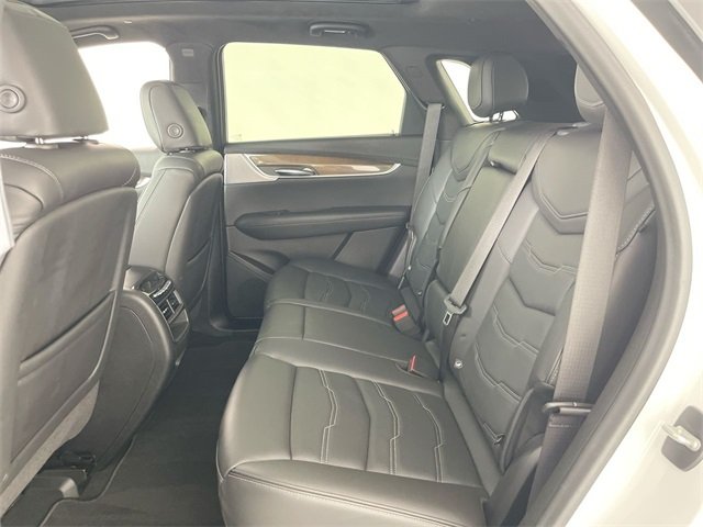 2022 Cadillac XT5 Sport photo 39