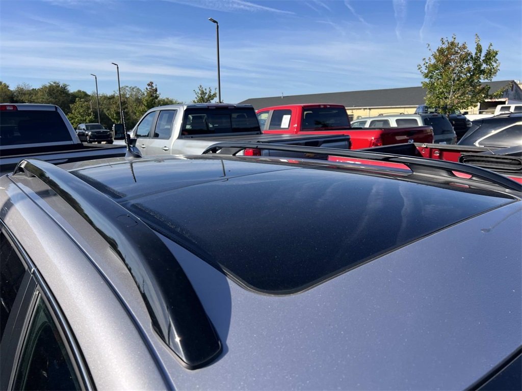 2022 Jeep Cherokee Limited photo 11