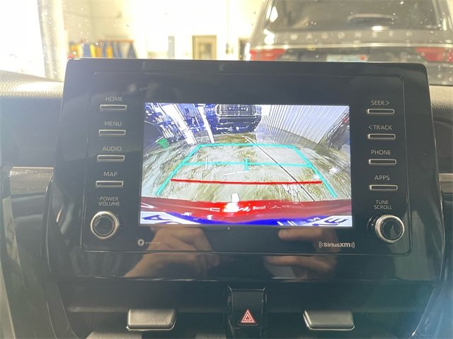 2021 Toyota Camry LE photo 17