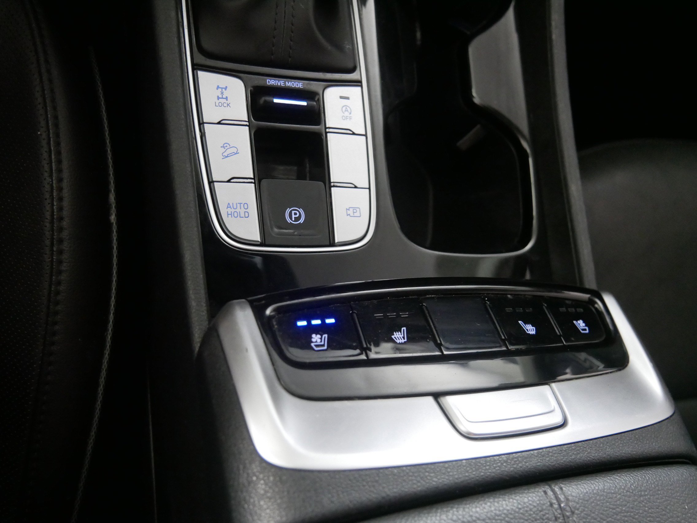 2022 Hyundai Tucson SEL photo 28
