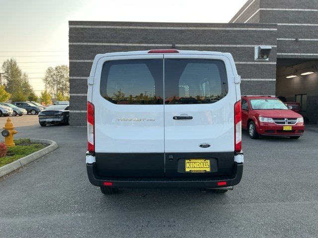 2024 Ford Transit photo 3