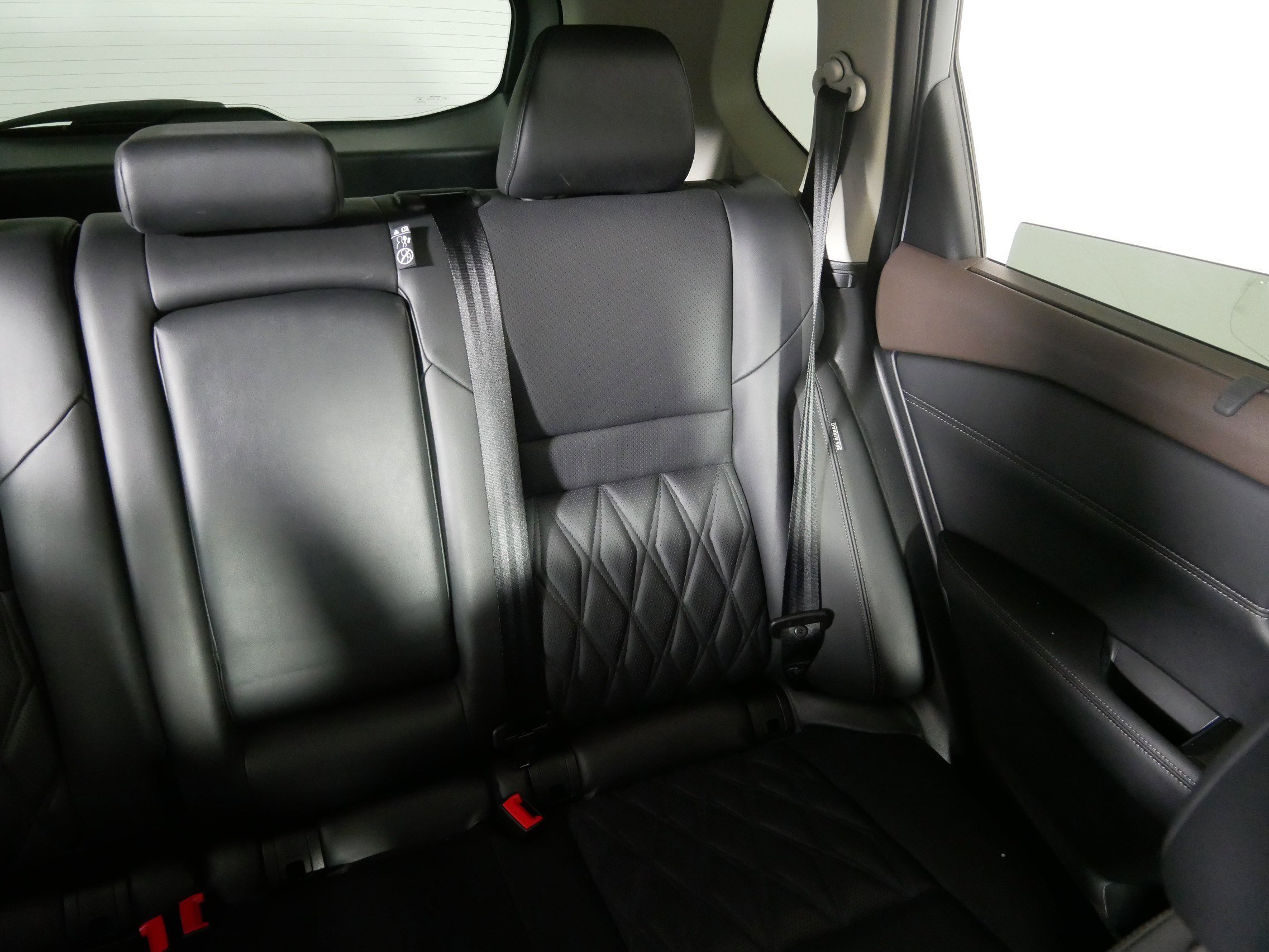 2022 Nissan Rogue Platinum photo 13