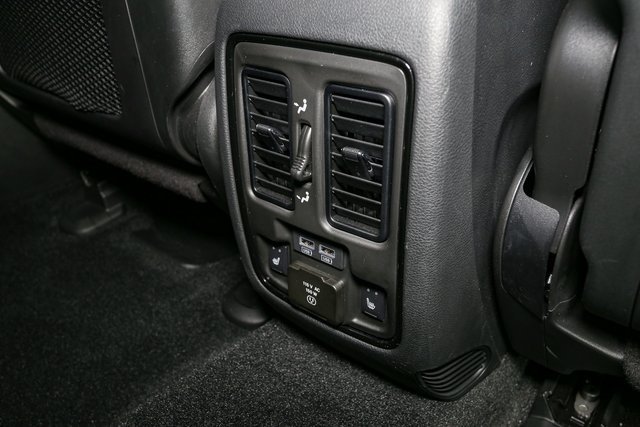 2022 Dodge Durango GT Plus photo 13