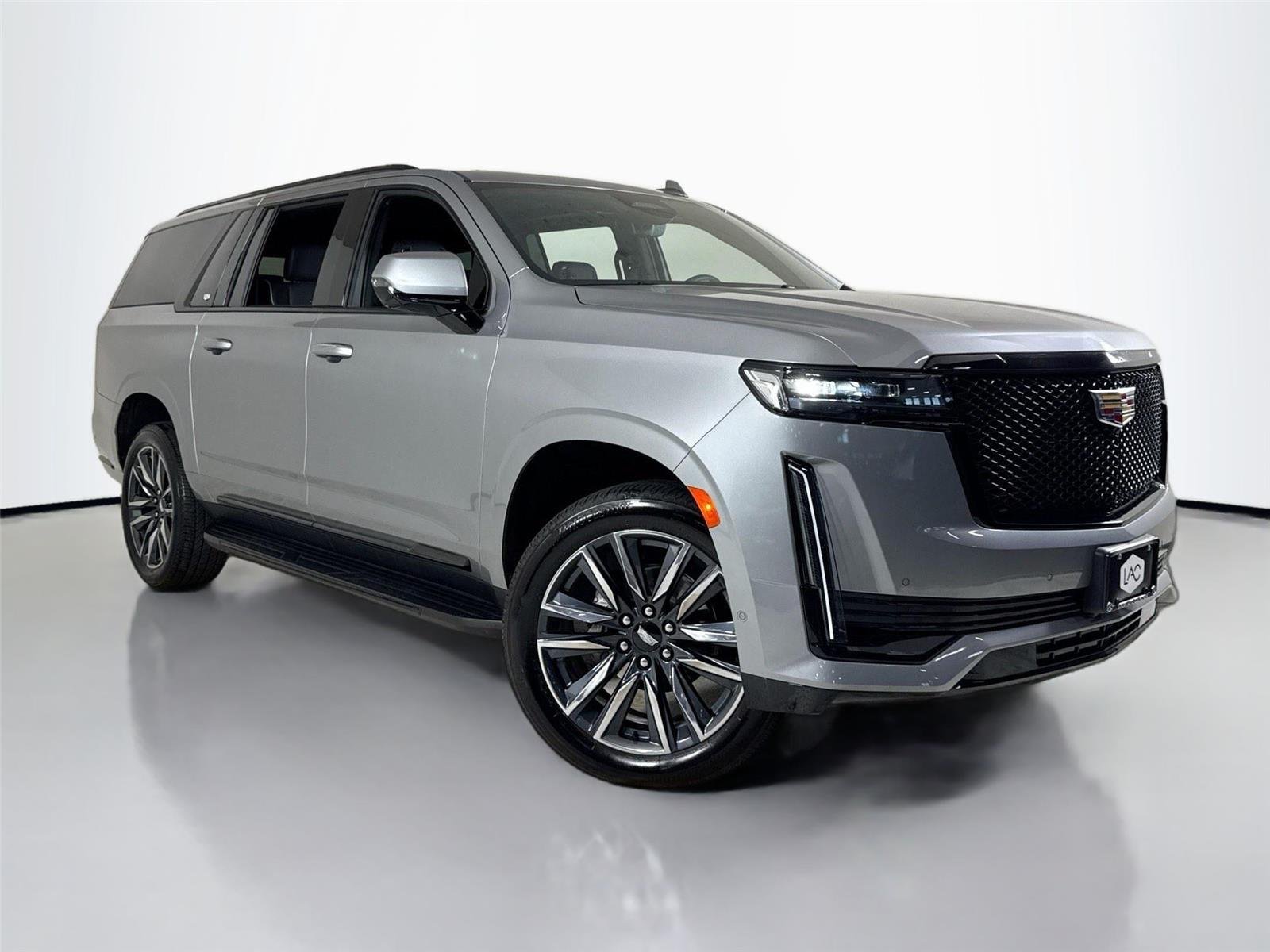 2024 Cadillac Escalade ESV Sport photo 42