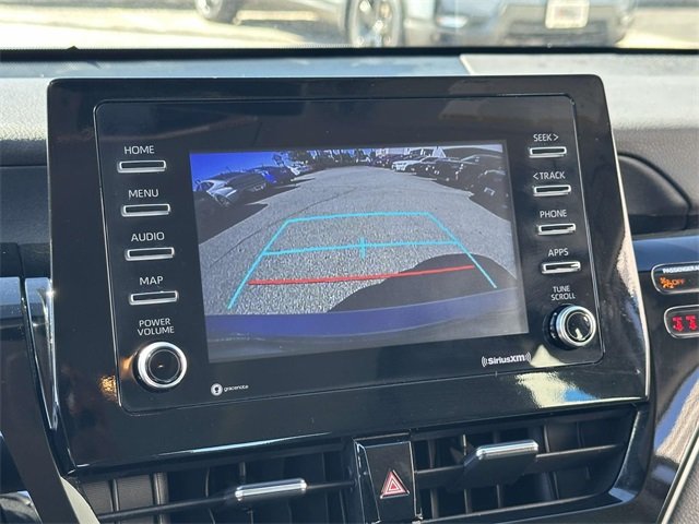 2023 Toyota Camry SE photo 19