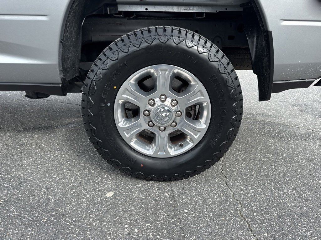 2023 Ram 2500 Big Horn photo 29
