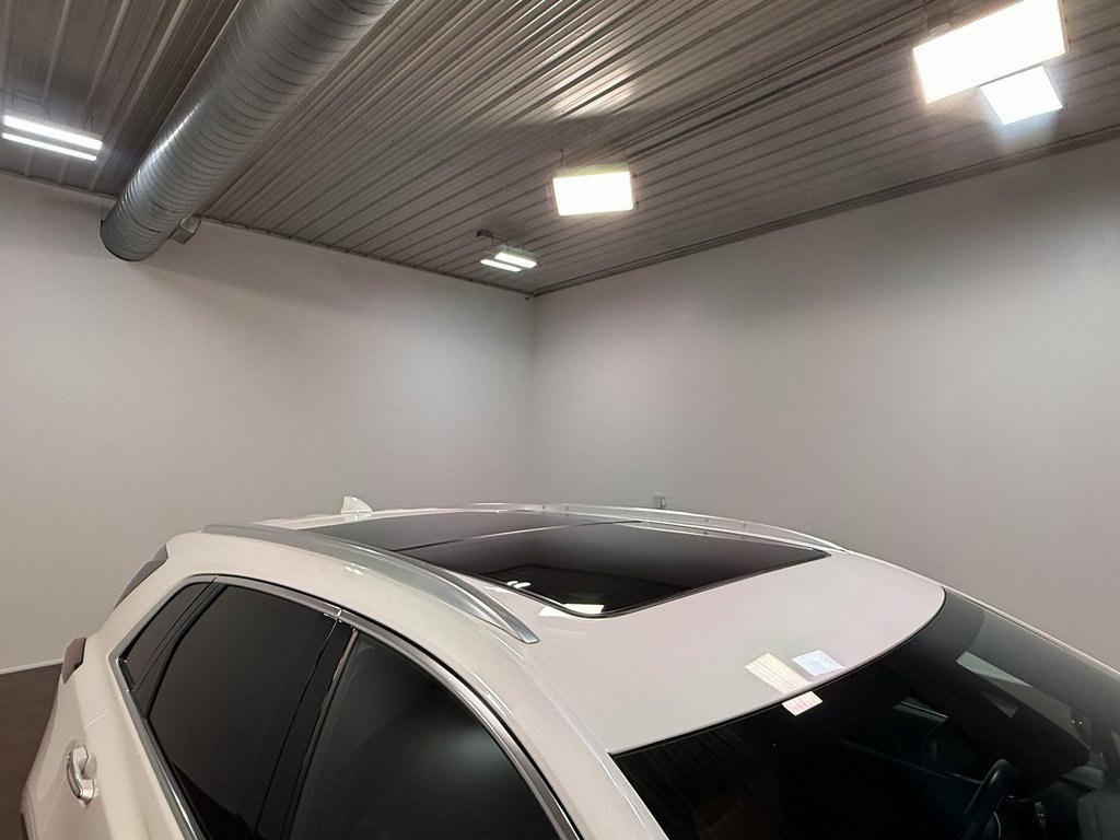 2022 Cadillac XT5 Premium Luxury photo 41