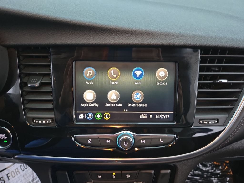2022 Buick Encore Preferred photo 20