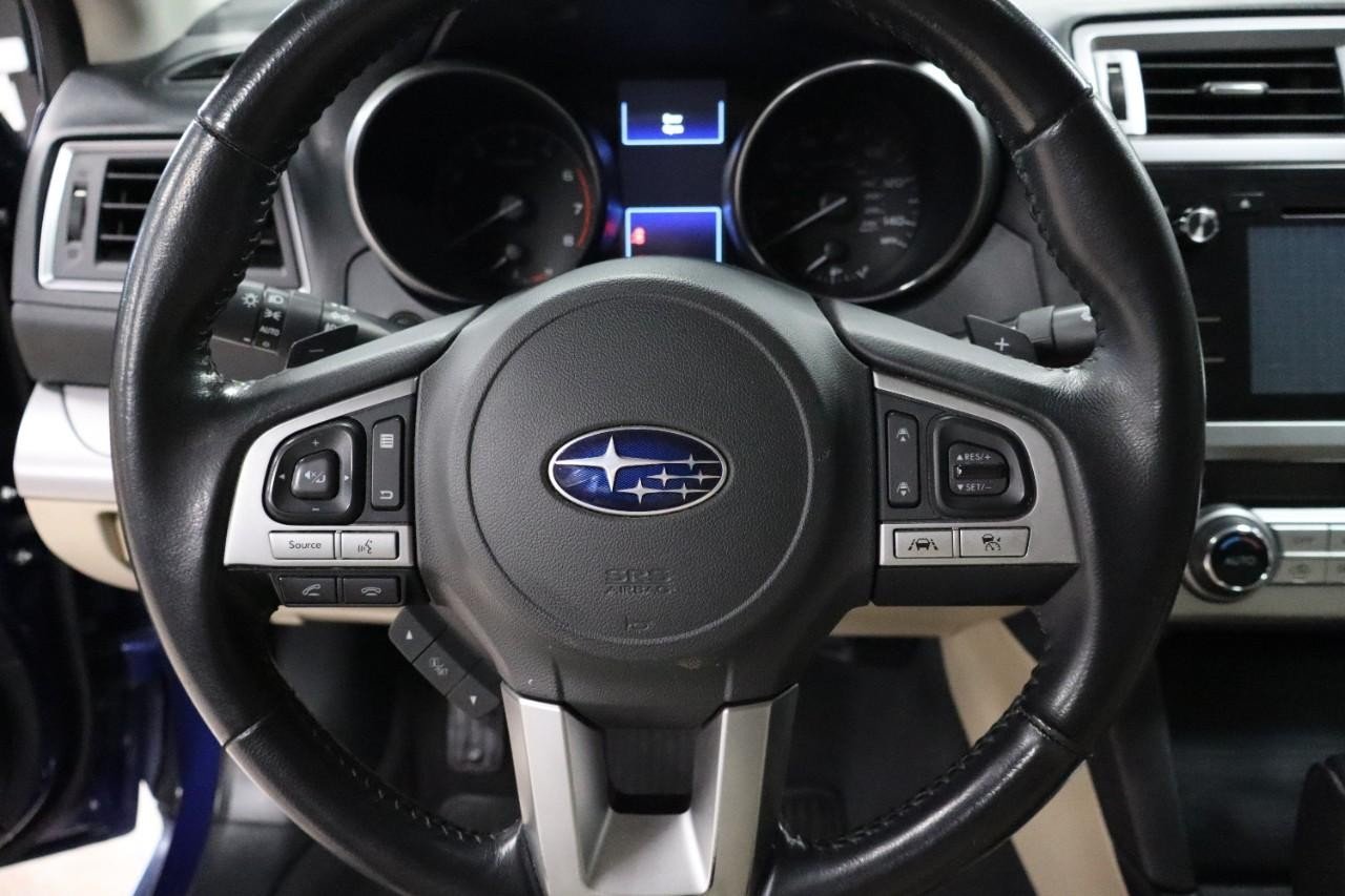 2016 Subaru Legacy 2.5i Premium photo 11