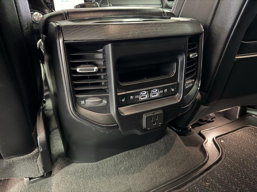 2023 Ram 1500 Limited photo 23