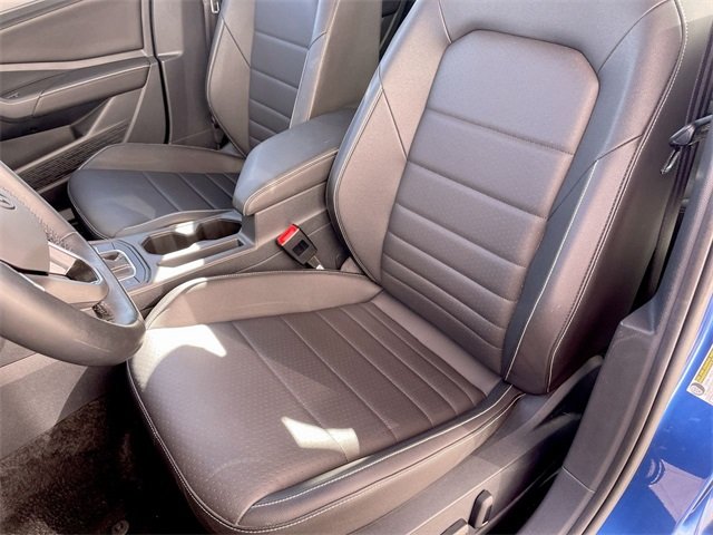 2024 Volkswagen Jetta 1.5T SE photo 3