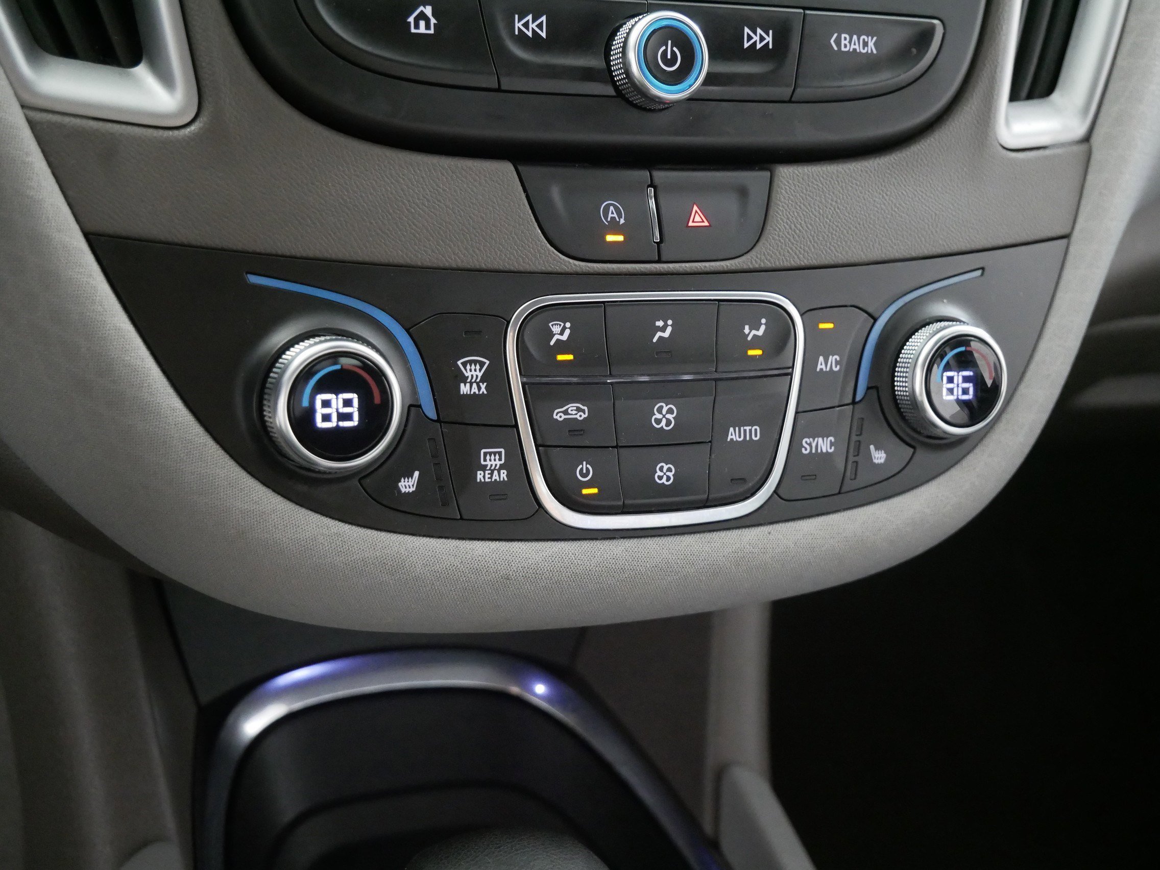 2023 Chevrolet Malibu 1LT photo 20