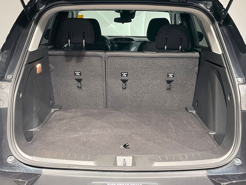 2023 Chevrolet Trailblazer LT photo 3