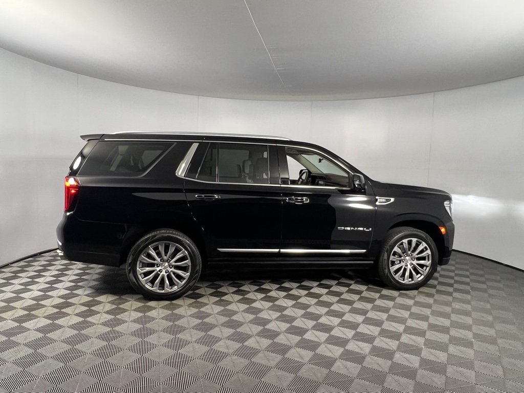 2021 Gmc Yukon Denali photo 2