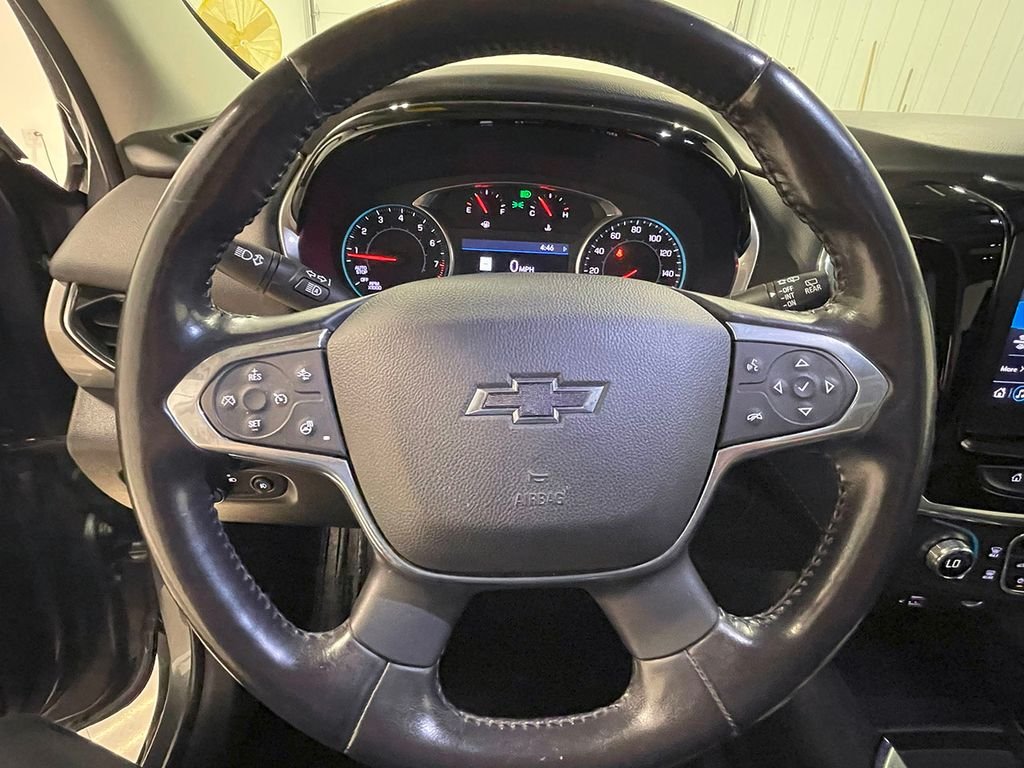 2020 Chevrolet Traverse RS photo 28