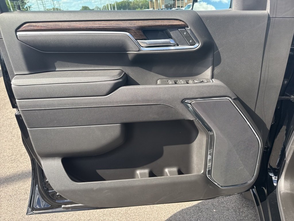 2025 Gmc Sierra 1500 Elevation photo 24