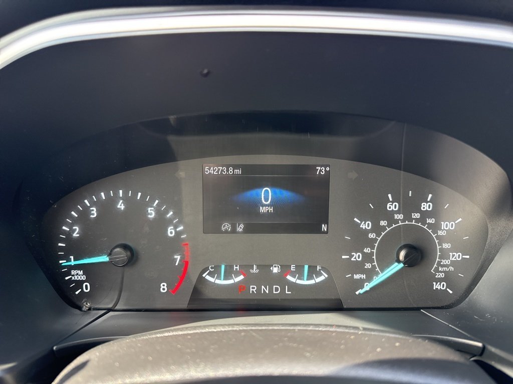 2022 Ford Escape SE photo 19