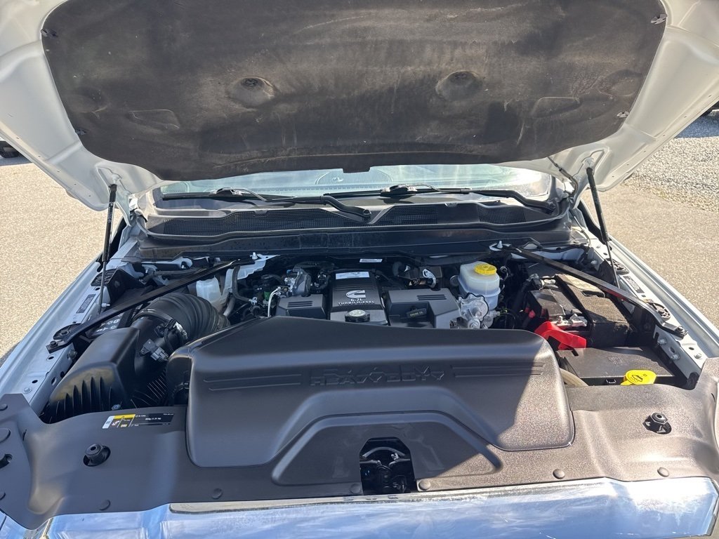 2023 Ram 2500 Big Horn photo 29