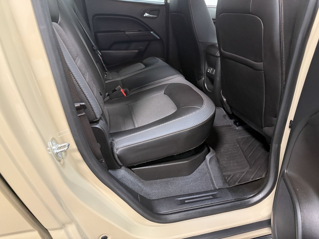 2022 Gmc Canyon AT4 photo 58