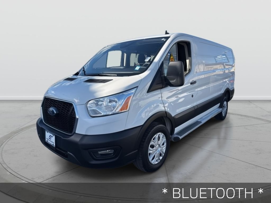 2022 Ford Transit photo 4