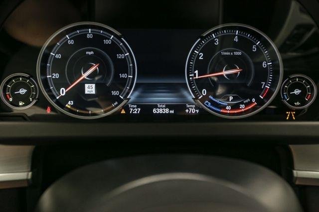 2018 Bmw 640i xDrive Gran Coupe photo 38