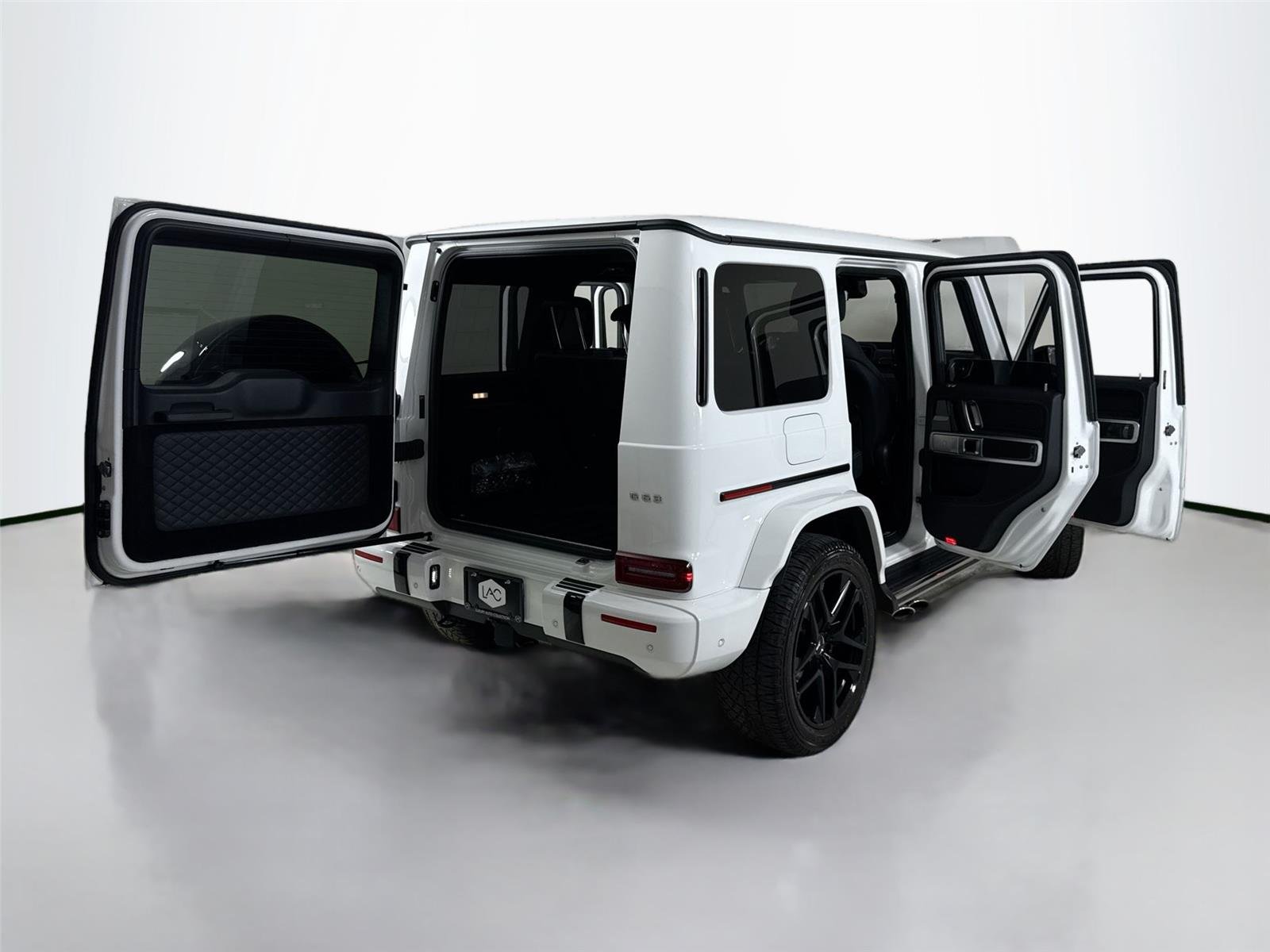 2023 Mercedes Benz G AMG 63 photo 40