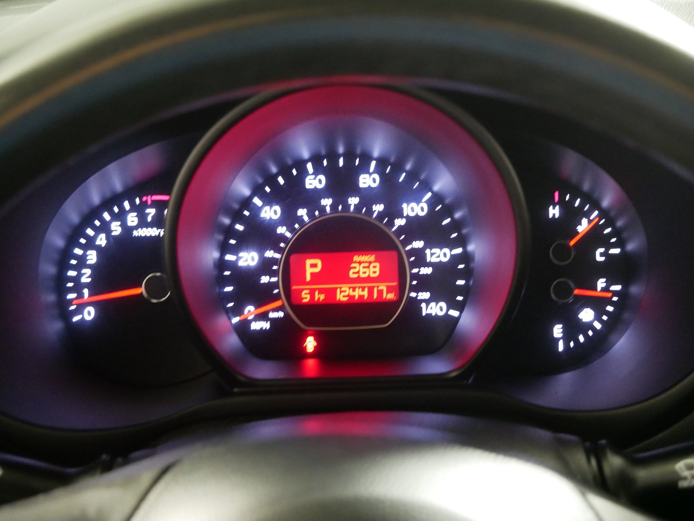 2017 Kia Soul Plus photo 20