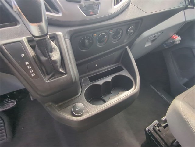 2019 Ford Transit photo 13