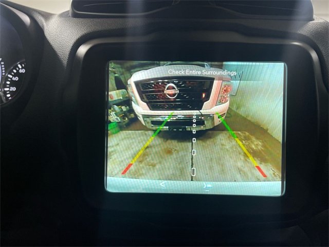 2023 Jeep Renegade Latitude photo 14