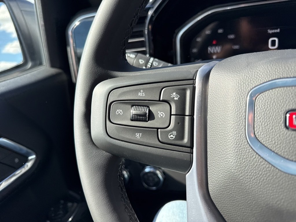 2026 Gmc Sierra 1500 Elevation photo 14