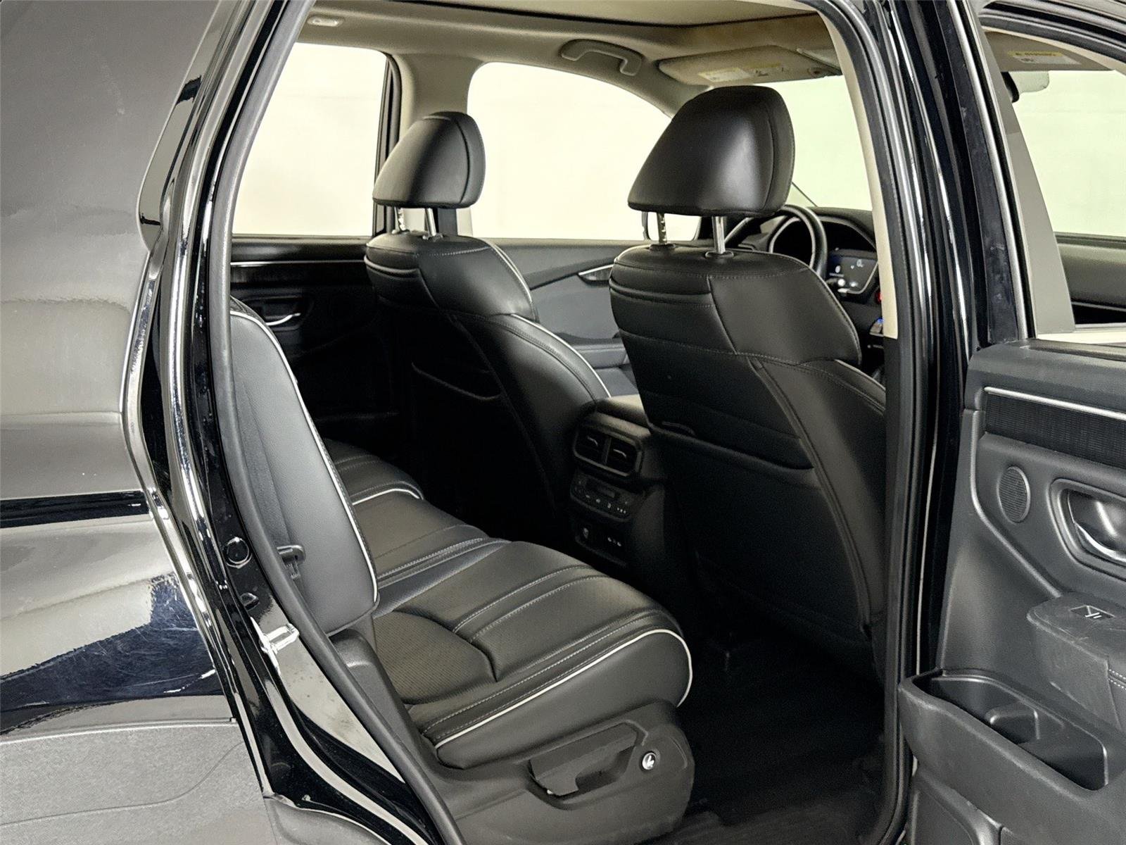 2024 Honda Pilot Elite photo 25