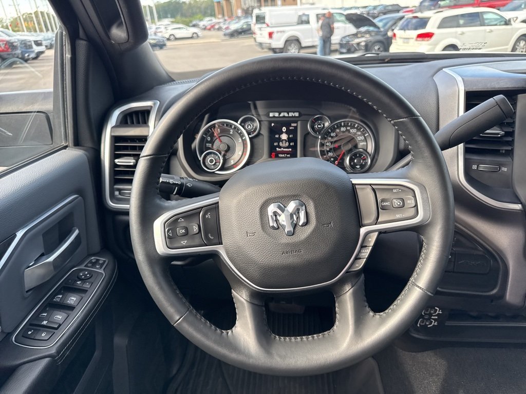 2023 Ram 2500 Big Horn photo 12