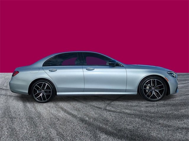 2022 Mercedes Benz E 350 photo 2