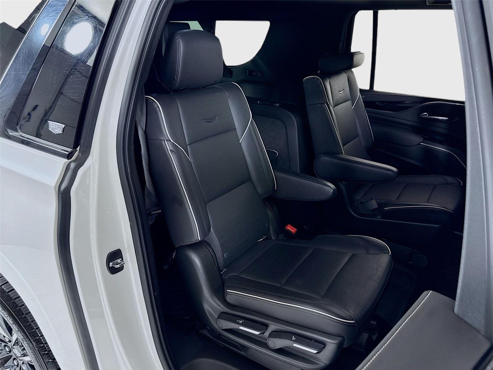 2021 Cadillac Escalade ESV Sport photo 24