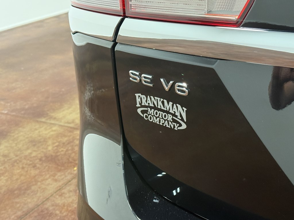 2021 Volkswagen Atlas V6 SE Technology photo 44