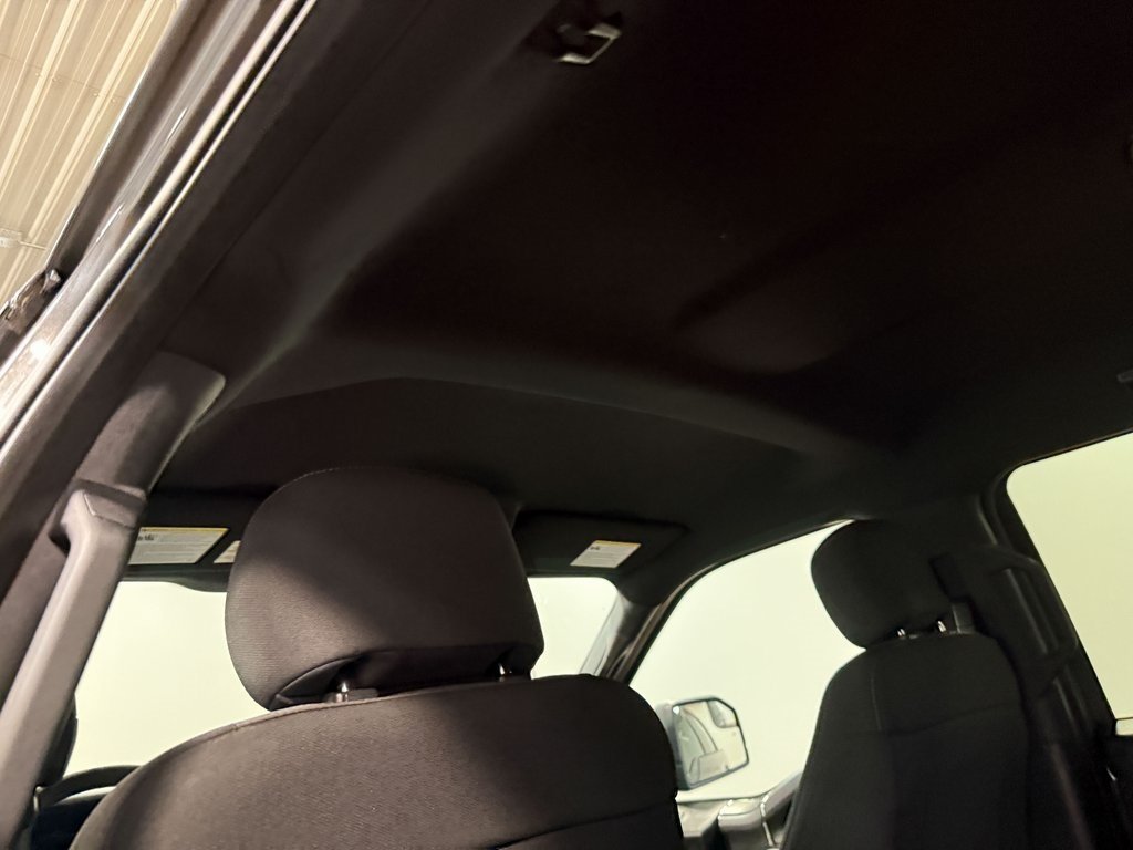 2017 Ford F-150 XLT photo 8