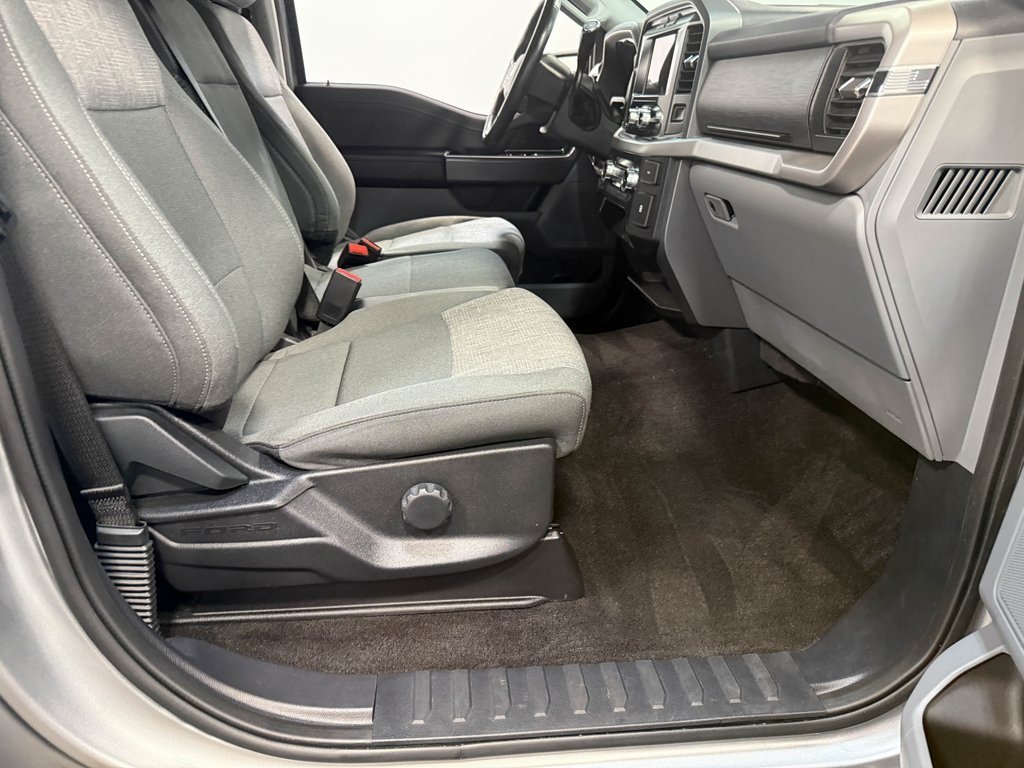 2022 Ford F-150 XLT photo 57