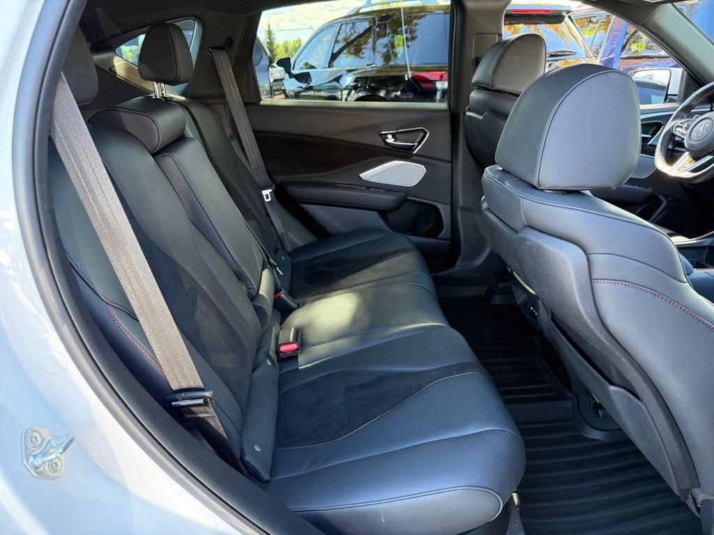 2023 Acura RDX A-Spec photo 19