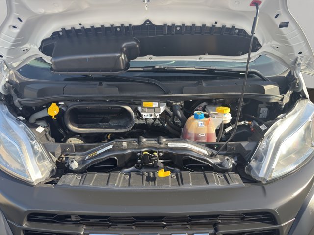 2023 Ram ProMaster 2500 photo 17